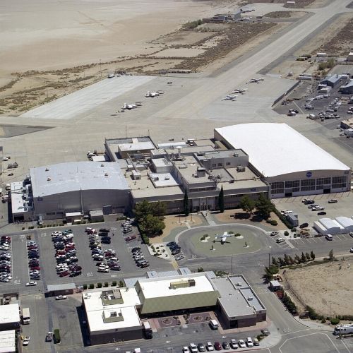 The Armstrong Flight Research Center - For Future Missions - Apollo11Space