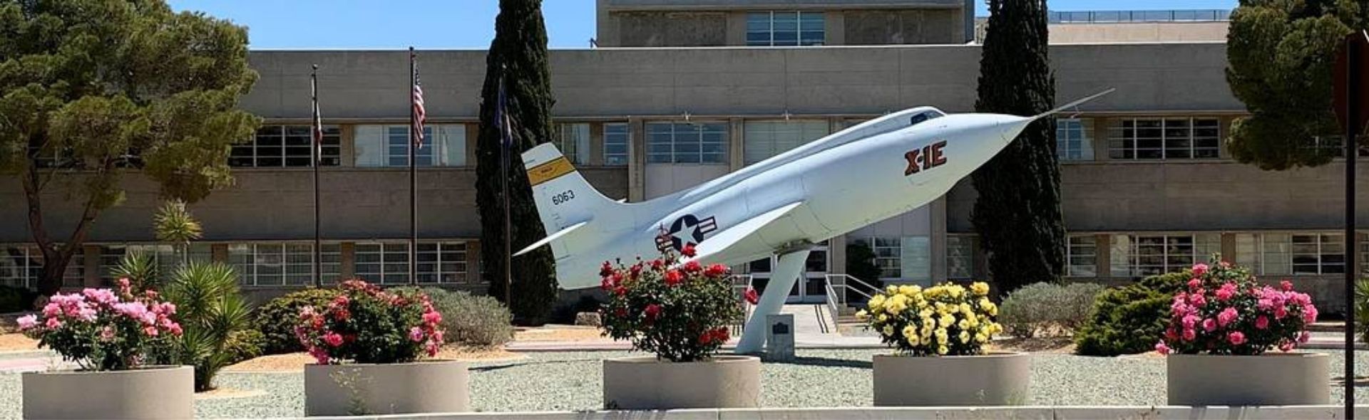 The Armstrong Flight Research Center - For Future Missions - Apollo11Space