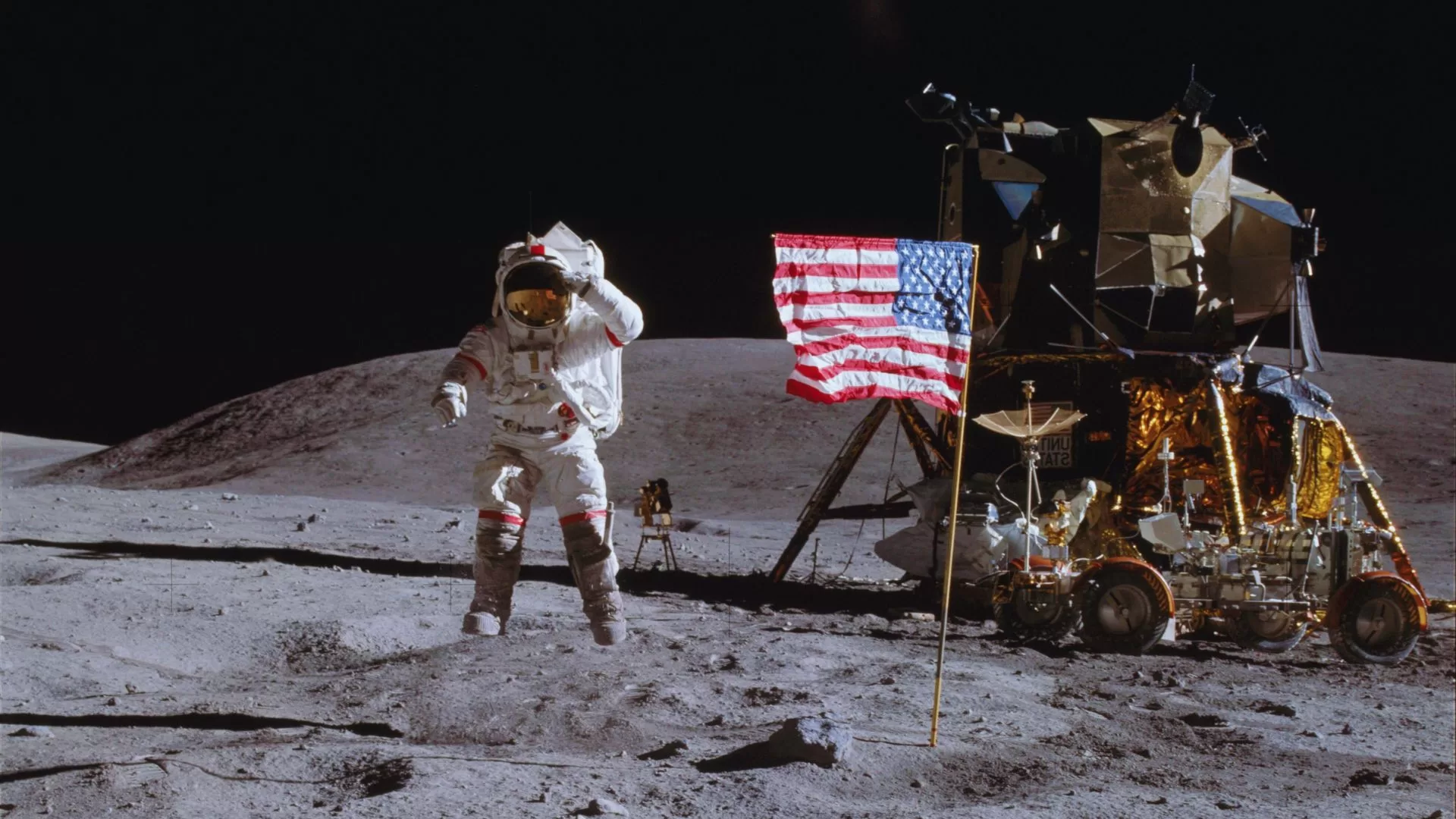 Apollo: Uncovering Moon Mission Milestones - Apollo11Space