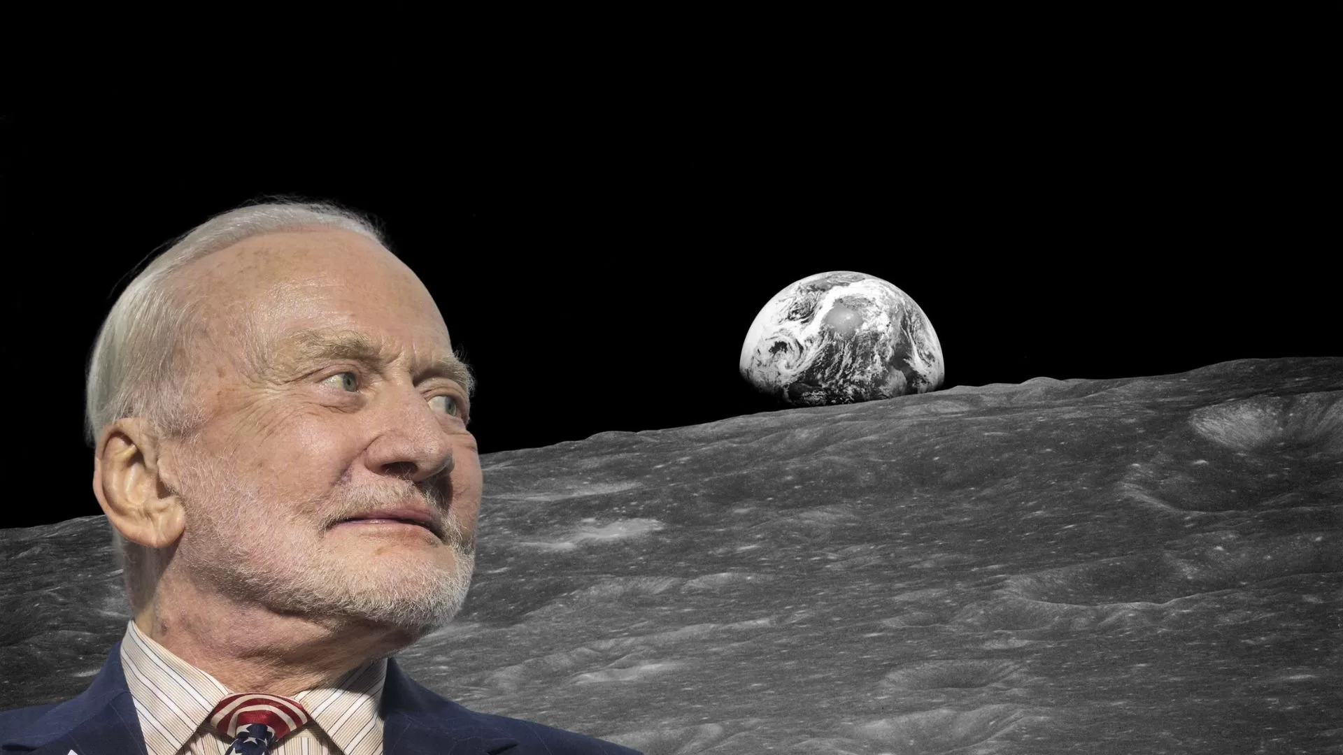 Buzz Aldrin Joins Armstrong On The Moon - Apollo11Space